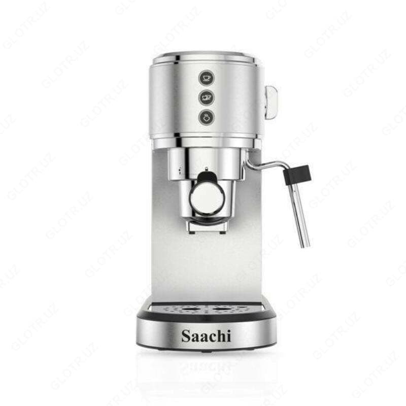Кофемашина 3в1 Saachi NL-COF-7064 — 2