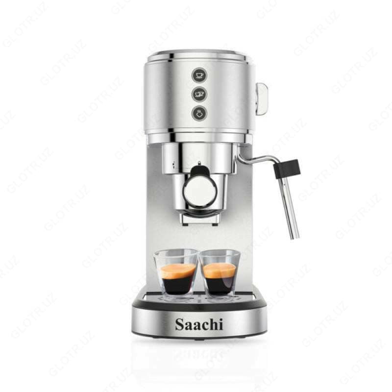 Кофемашина 3в1 Saachi NL-COF-7064 — 3