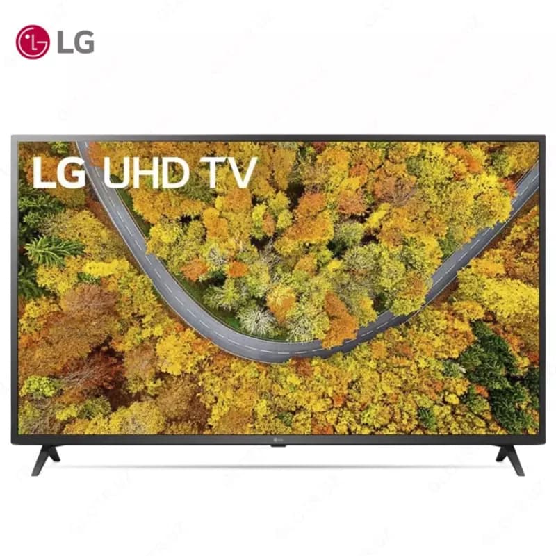 Телевизор LG 50-дюймовый 50UP76006 4K UHD Smart TV Airplay, Bluetooth, Wi-Fi — 1