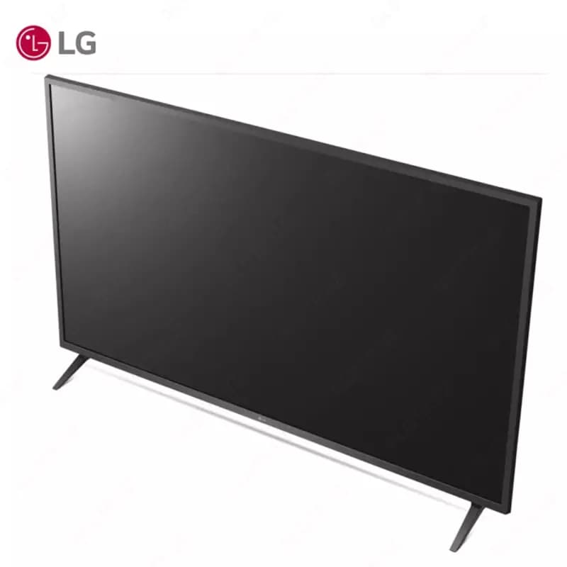 Телевизор LG 50-дюймовый 50UP76006 4K UHD Smart TV Airplay, Bluetooth, Wi-Fi — 2