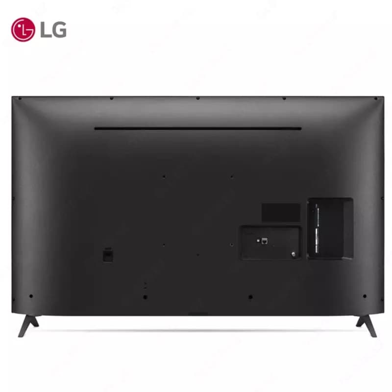 Телевизор LG 50-дюймовый 50UP76006 4K UHD Smart TV Airplay, Bluetooth, Wi-Fi — 3