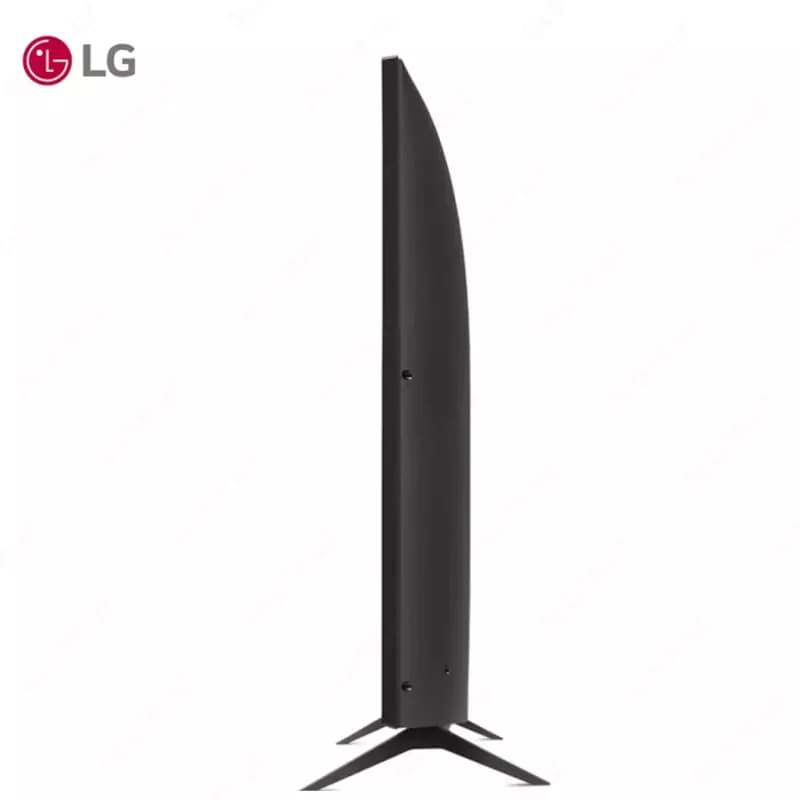 Телевизор LG 50-дюймовый 50UP76006 4K UHD Smart TV Airplay, Bluetooth, Wi-Fi — 4