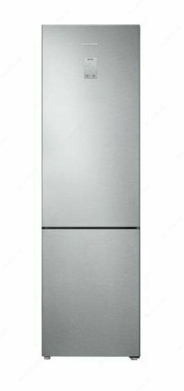Холодильник Samsung RB 37 J5441SA/WT stainless — 1