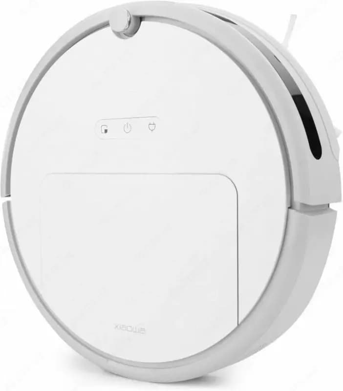 Робот-пылесос Xiaomi Robot Vacuum E10 — 2