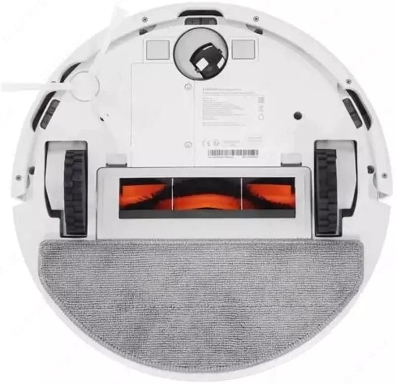 Робот-пылесос Xiaomi Robot Vacuum E10 — 4