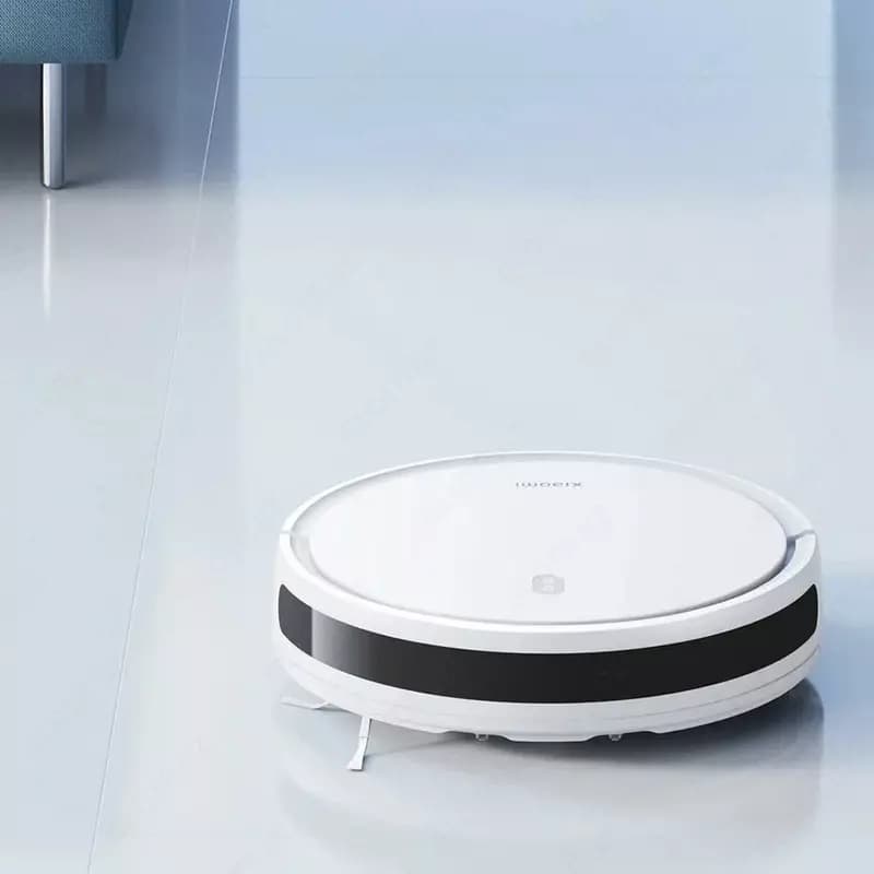 Робот-пылесос Xiaomi Robot Vacuum E10 — 6