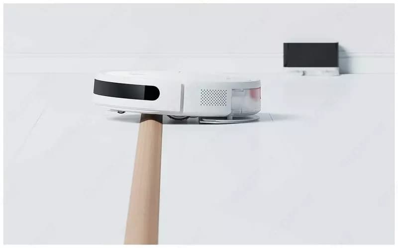 Робот-пылесос Xiaomi Robot Vacuum E10 — 7