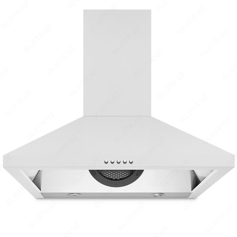 Кухонная вытяжка Artel ART-0860 Prima Eco (Black, White) — 2