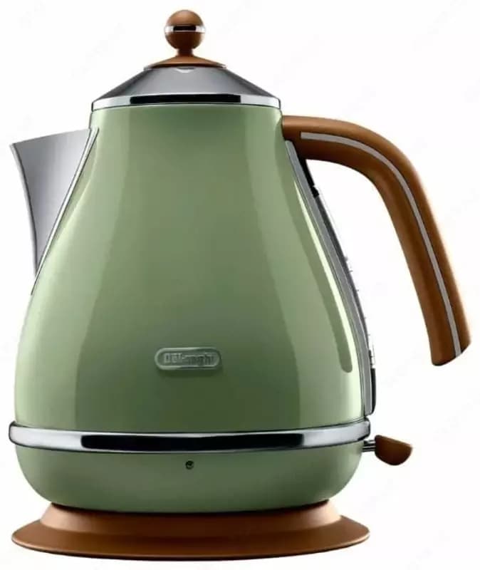 Чайник De'Longhi KBOV 2001 — 2