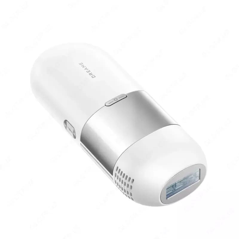 Фотоэпилятор Dreame IPL Home Use Hair Removal Device. — 1