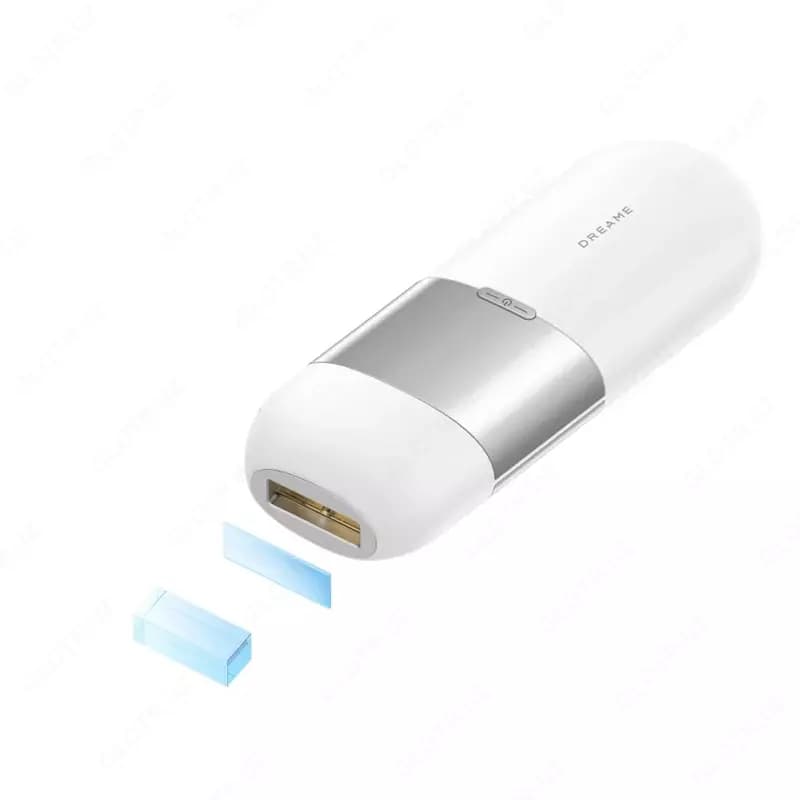 Фотоэпилятор Dreame IPL Home Use Hair Removal Device. — 7