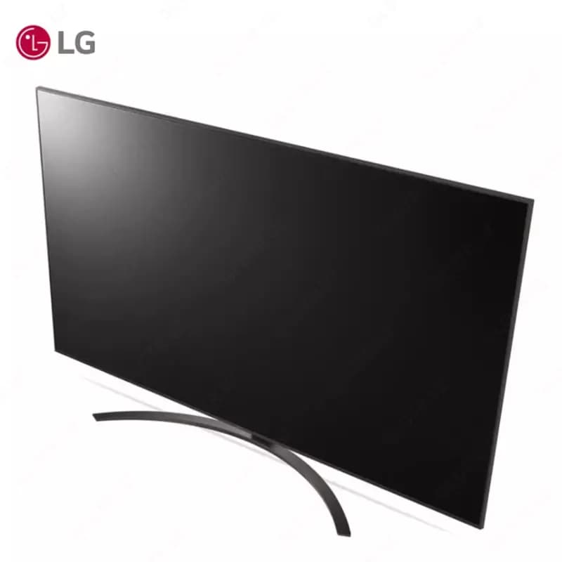 Телевизор LG 75-дюймовый 75UQ81009 4K UHD Smart TV Airplay, Bluetooth, Wi-Fi — 2