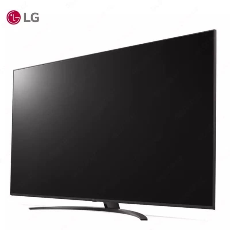 Телевизор LG 75-дюймовый 75UQ81009 4K UHD Smart TV Airplay, Bluetooth, Wi-Fi — 3