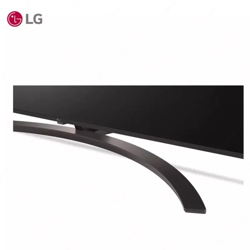 Телевизор LG 75-дюймовый 75UQ81009 4K UHD Smart TV Airplay, Bluetooth, Wi-Fi — 4