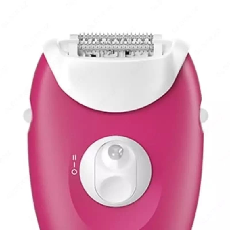 Эпилятор Braun 3-420 — 3