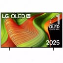 Телевизор 65” LG OLED65B5RLA 4K UltraHD (2025)
