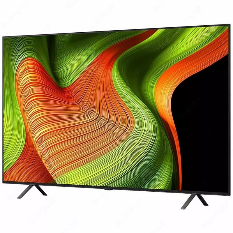 Телевизор 65” LG OLED65B5RLA 4K UltraHD (2025) — 2