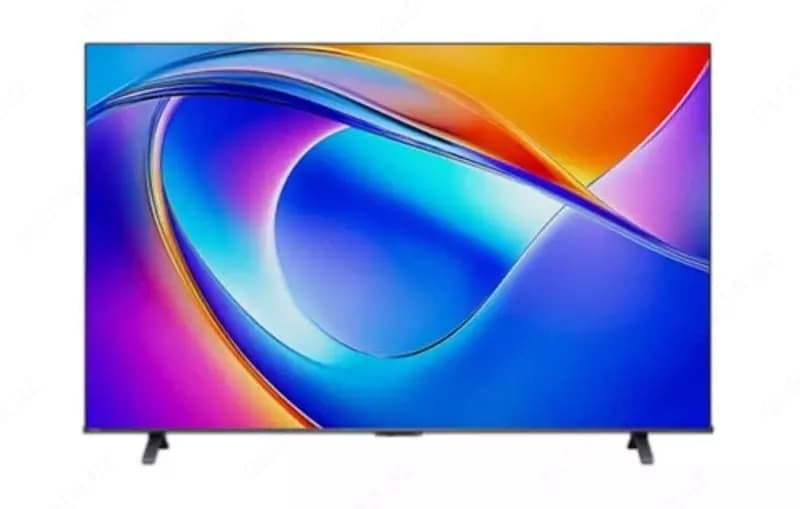 75" Телевизор Toshiba 75M450RE QLED 4K Ultra HD Smart TV (2025) — 1