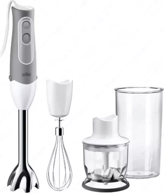 Погружной блендер Braun MQ 525 — 1
