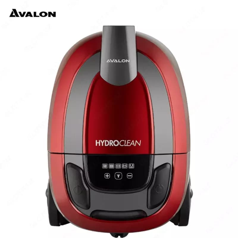 Пылесос Avalon VCA 1620 Красная — 2