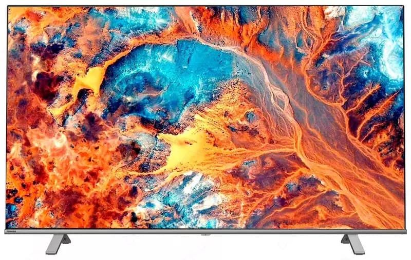 75” Телевизор Toshiba 75C350RE UHD Smart TV — 2