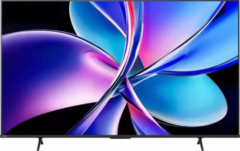 55” Телевизор Hisense 55E7Q 4K UltraHD VIDAA (2025) — 1