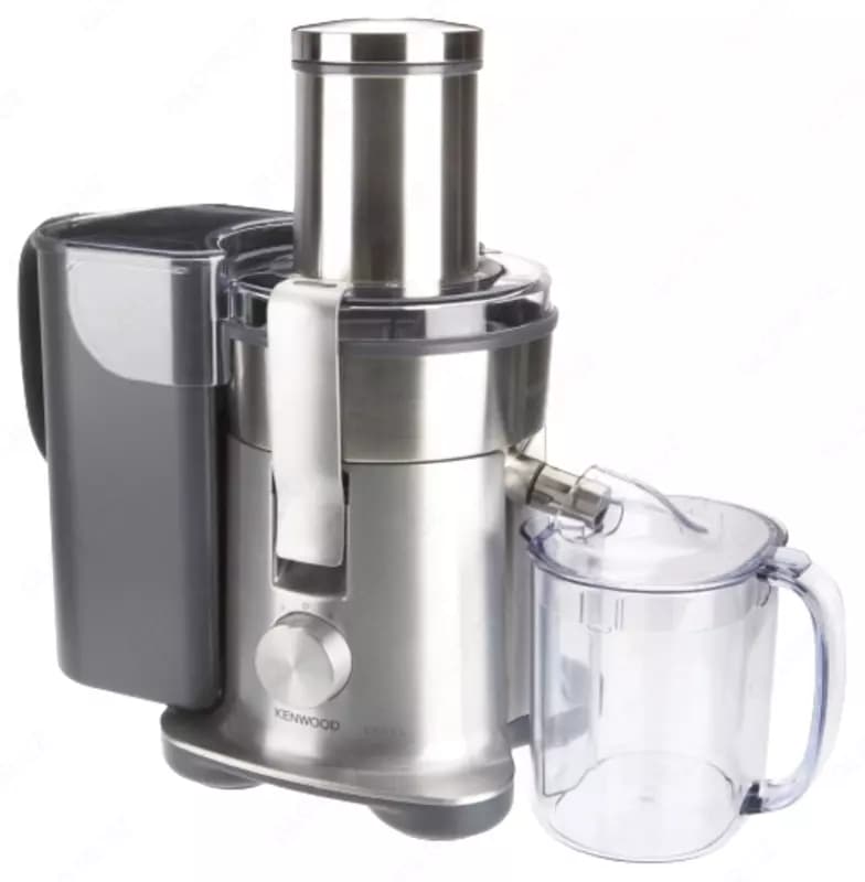Соковыжималка Kenwood JE850 — 2