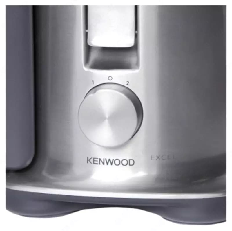 Соковыжималка Kenwood JE850 — 4