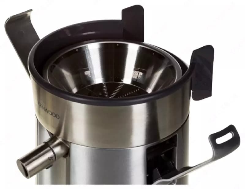 Соковыжималка Kenwood JE850 — 7