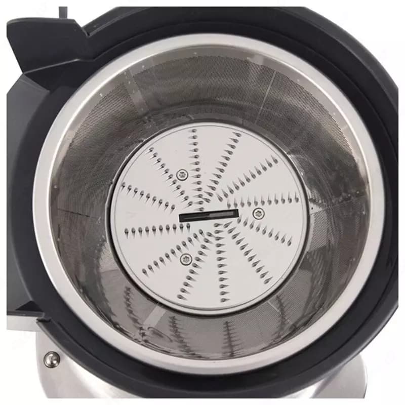 Соковыжималка Kenwood JE850 — 8