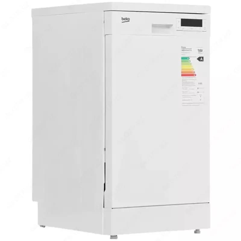 Посудомоечная машина ”ВЕКО DFS25W11W” (Белая) 10 к-тов — 2