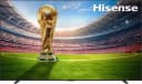 100” Телевизор Hisense 100U7Q 4K UltraHD Smart TV (2025)