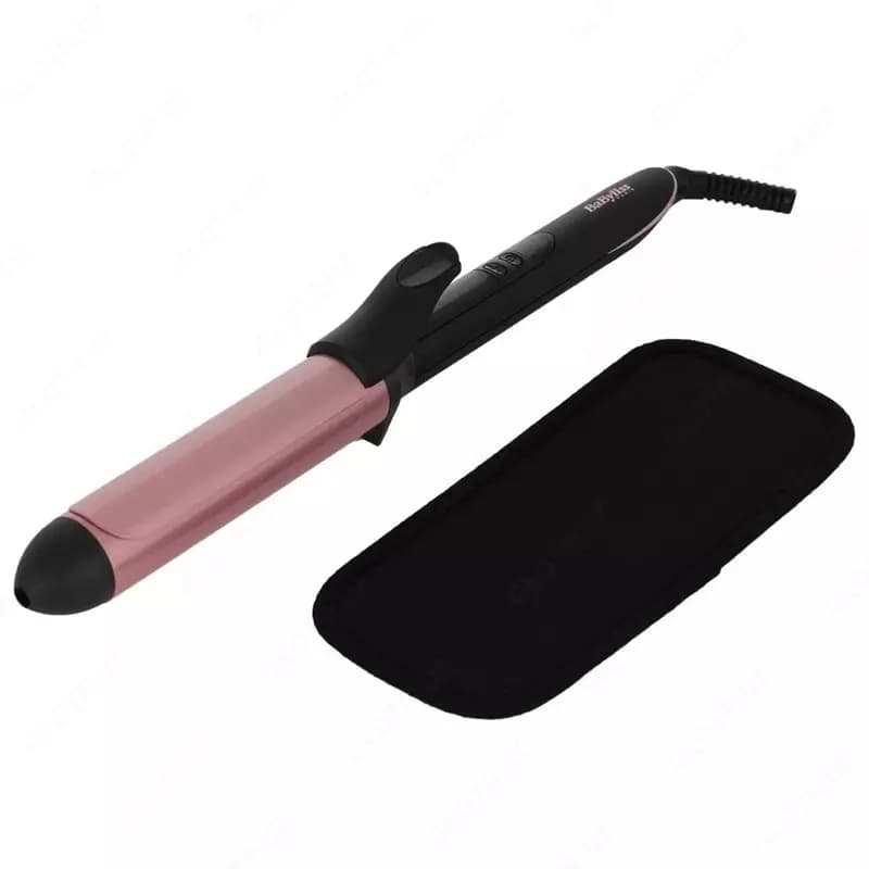 Щипцы для завивки волос 32 мм Babyliss C452SDE — 3