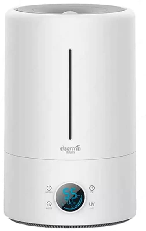 Увлажнитель воздуха Deerma DEM-F628S — 1