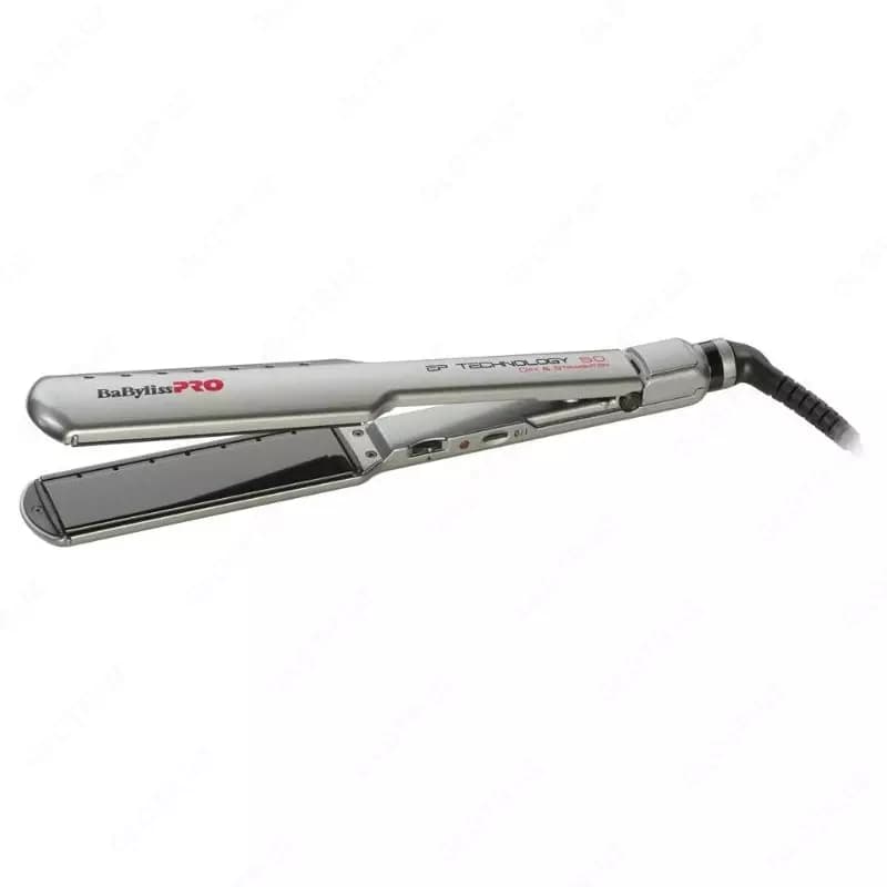 Выпрямитель для волос 38 мм BaByliss PRO Dry & Straighten BAB2073EPE — 2