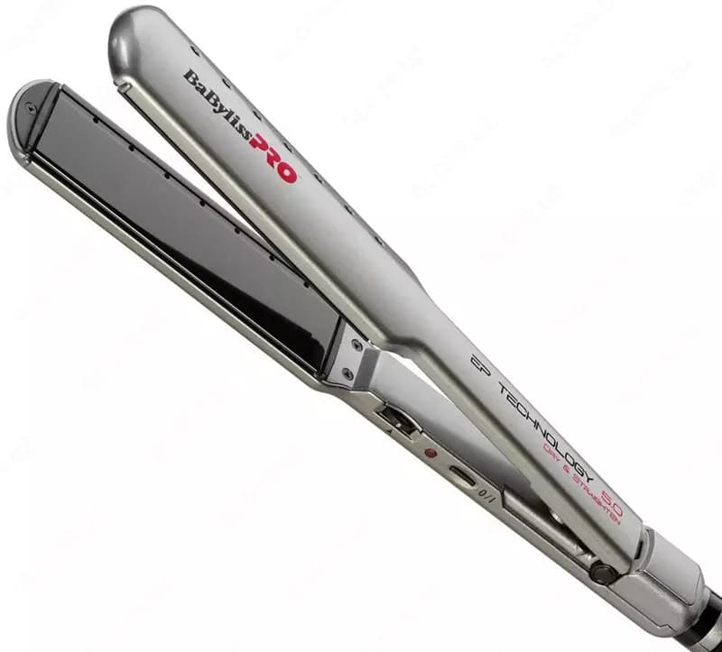 Выпрямитель для волос 38 мм BaByliss PRO Dry & Straighten BAB2073EPE — 3