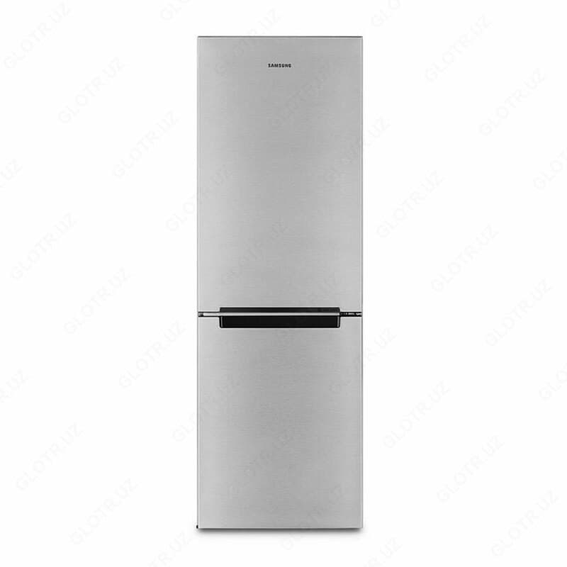 Холодильник Samsung RB 29 FSRNDSA/WT (Stainless/No Display) — 2