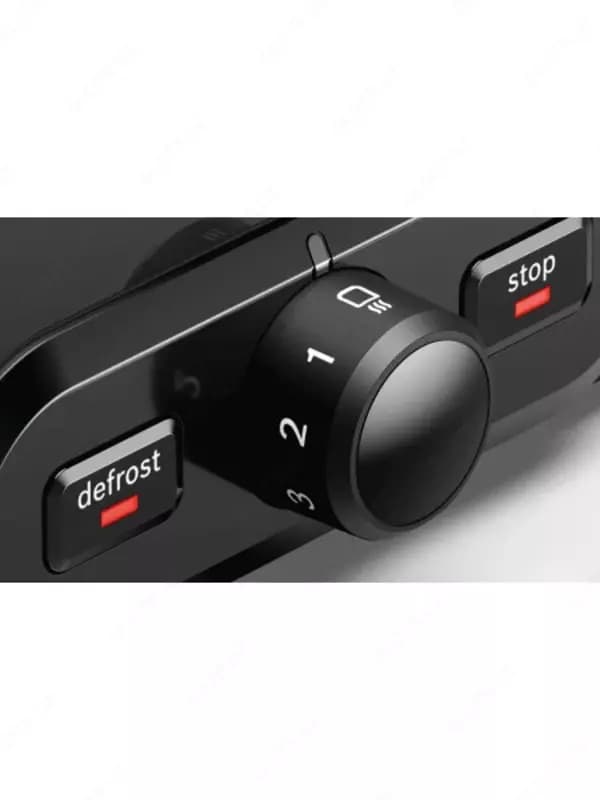 Тостер Bosch TAT4P420 — 3