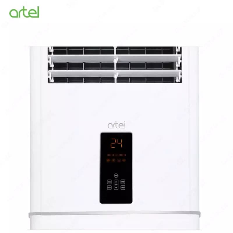 Колонный кондиционер Artel Registon SIA1-F60HF — 3