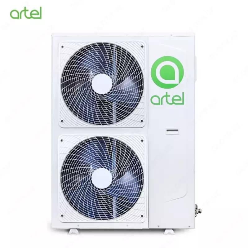 Колонный кондиционер Artel Registon SIA1-F60HF — 4