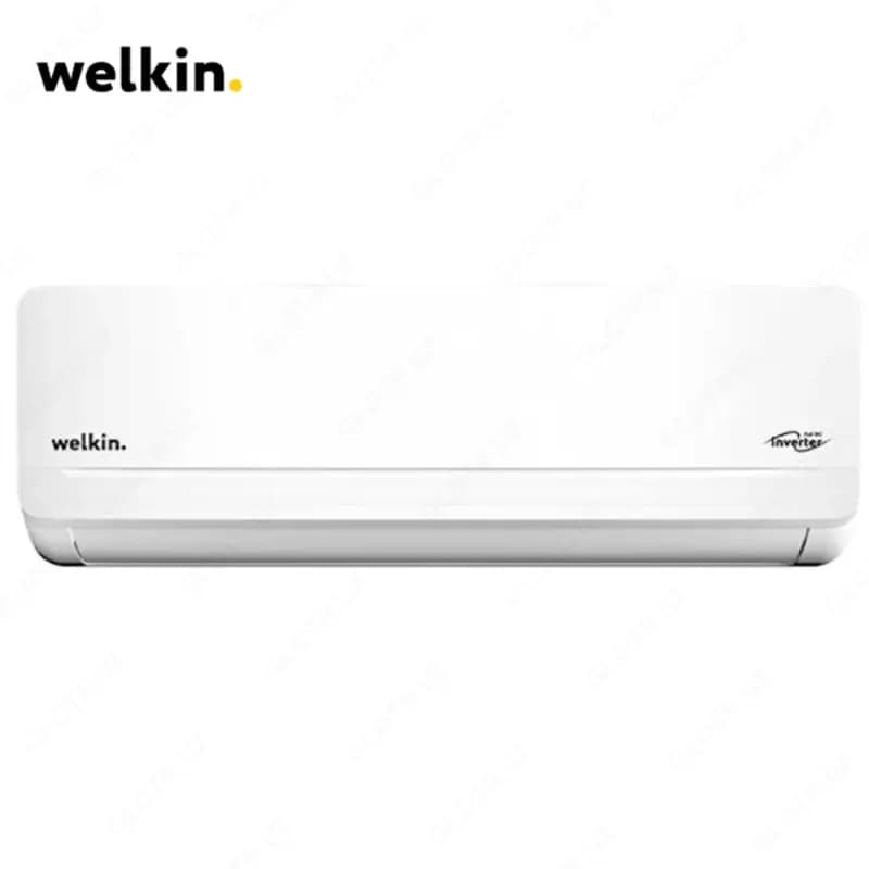 Кондиционер Welkin 09 Ataman Low Voltage Inverter — 1