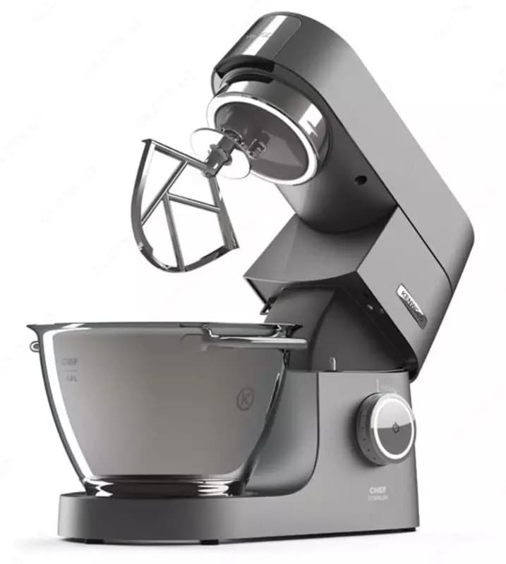 Стационарный Миксер Kenwood KVC7300S — 2
