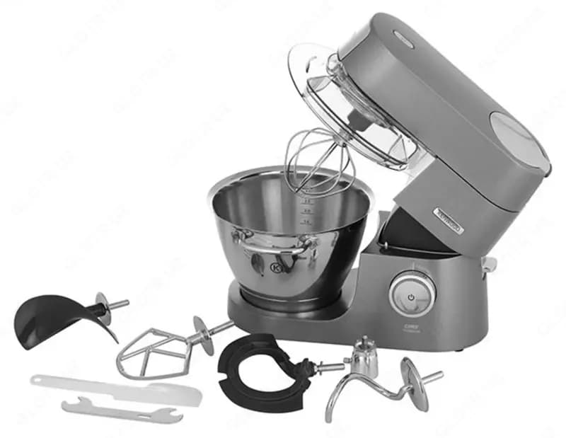 Стационарный Миксер Kenwood KVC7300S — 4