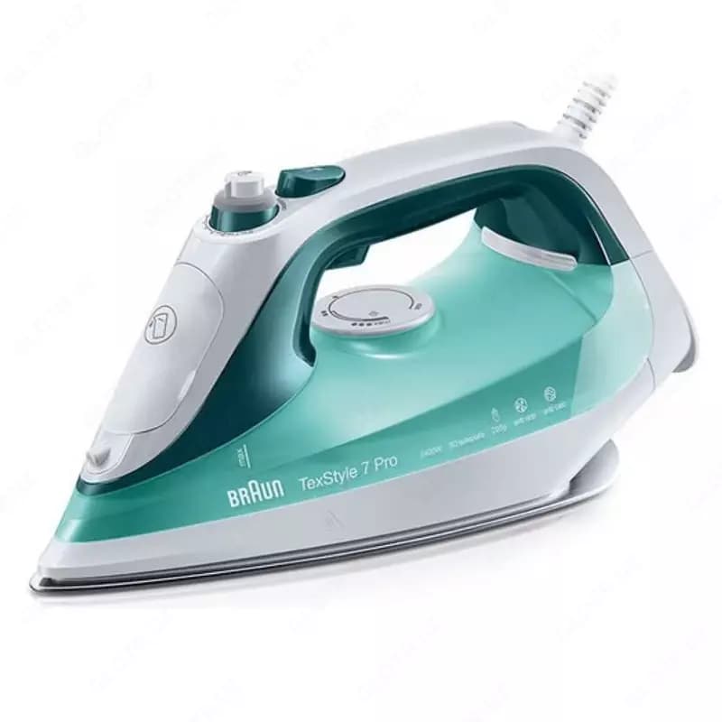 Утюг Braun SI7042GR — 1