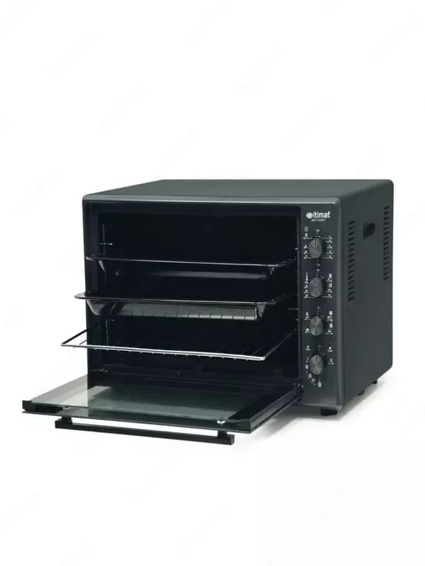 Мини печь Itimat I-75 DCGFL Premıum 75Л — 3