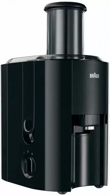 Соковыжималка Braun Multiquick 3 J300 — 1