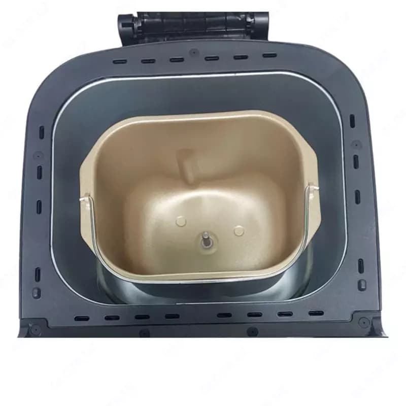 Хлебопечка Uakeen ZL-1801 750 Вт — 4