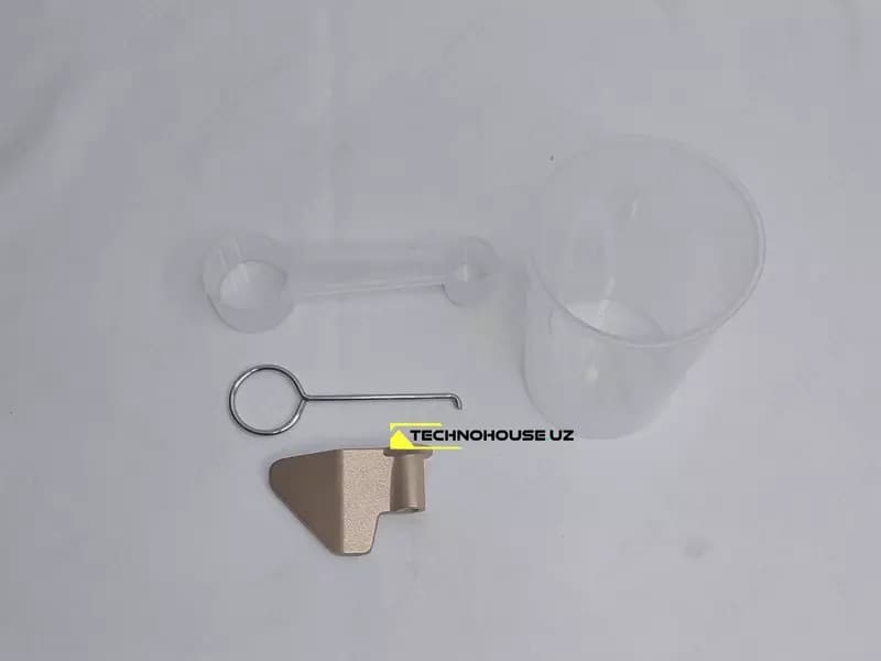 Хлебопечка Uakeen ZL-1801 750 Вт — 5
