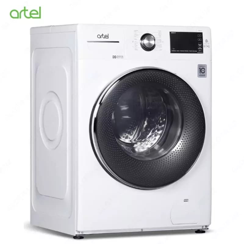 Artel ART-WF80G447DW Белый — 2