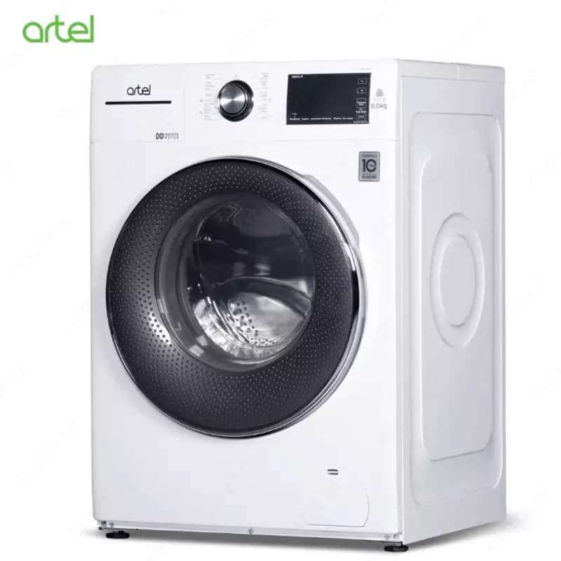 Artel ART-WF80G447DW Белый — 3